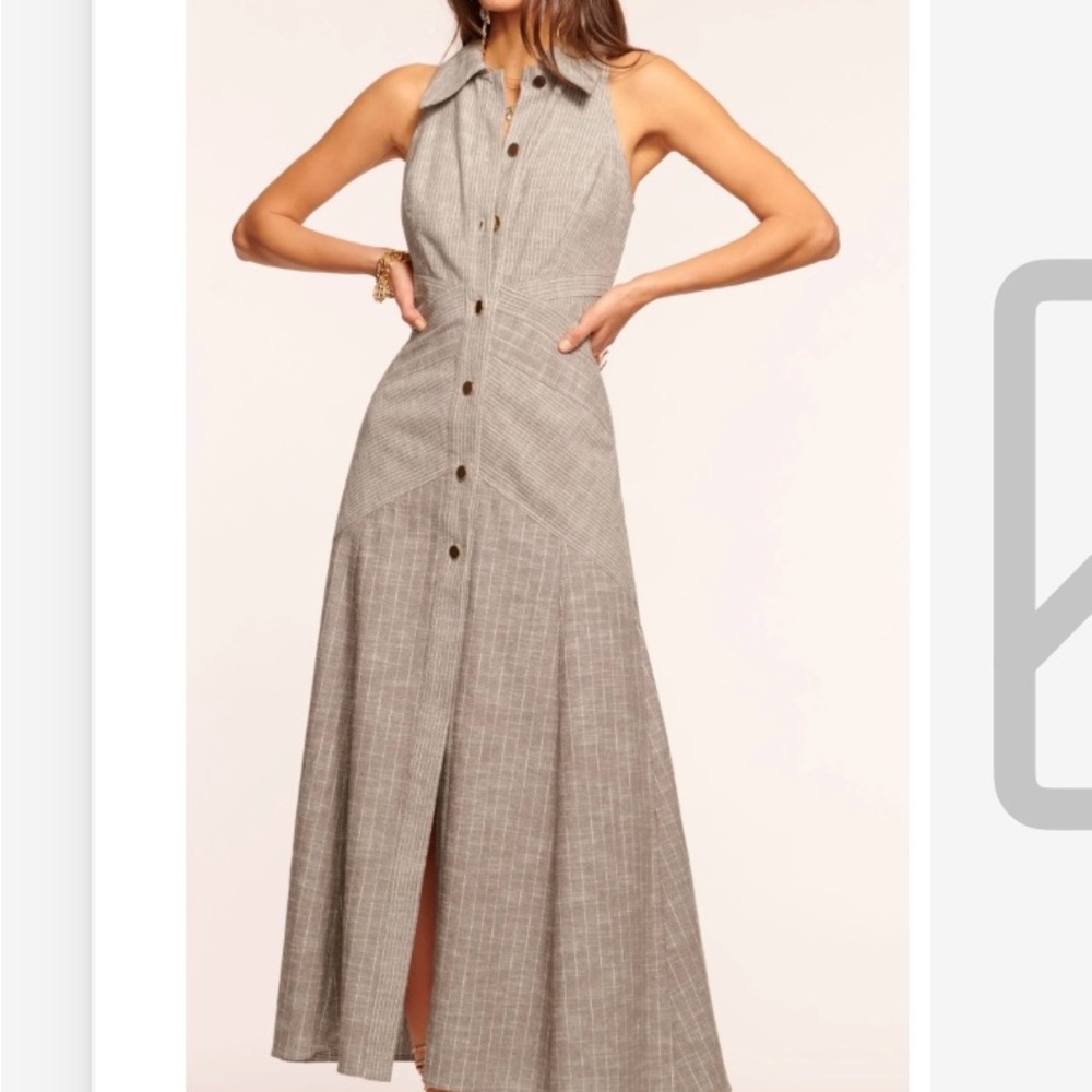 Ramy Brook Kiana dress